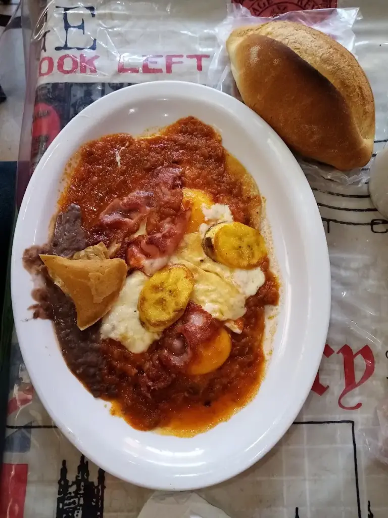 El Buen Provecho