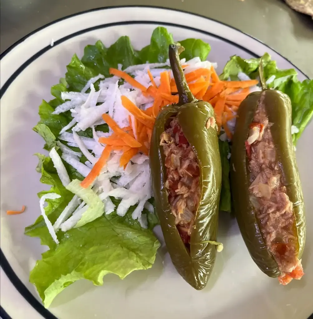 El Buen Sazón Ejido