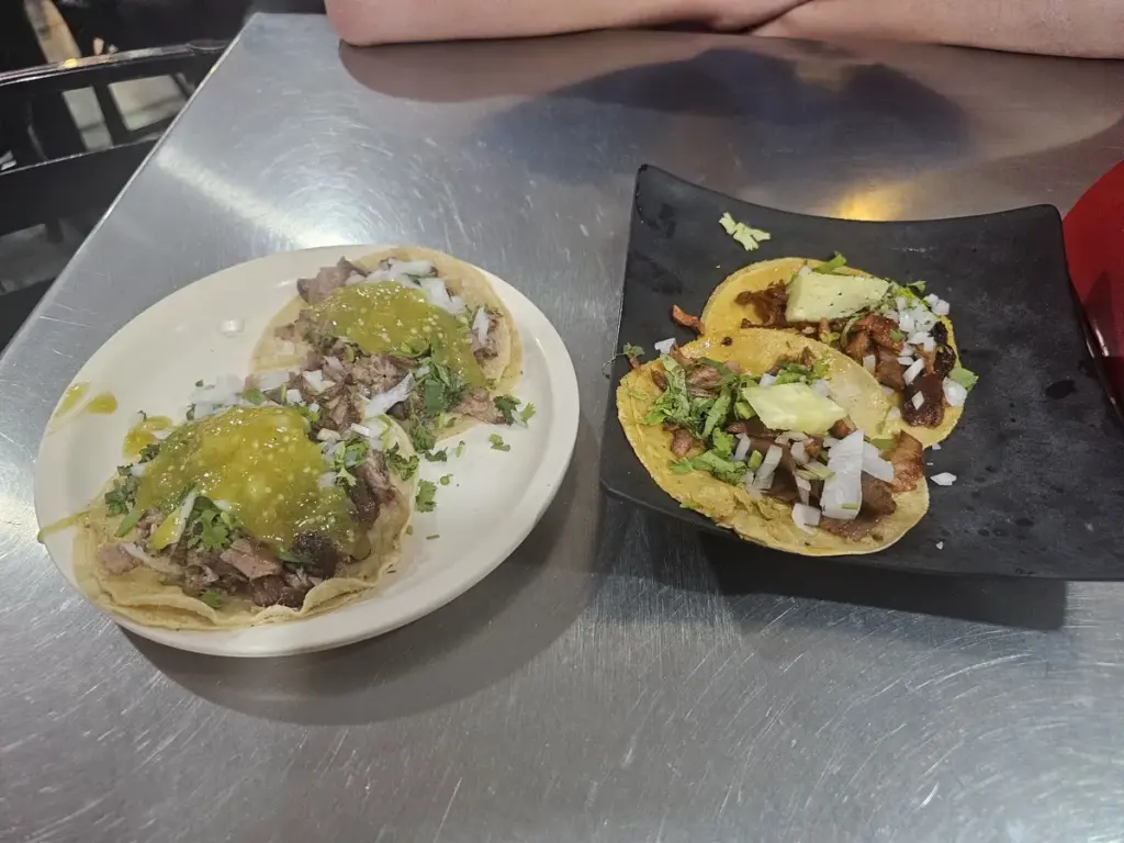 El Buen Taco