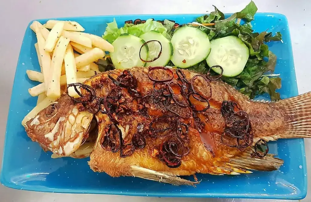El Cachanilla