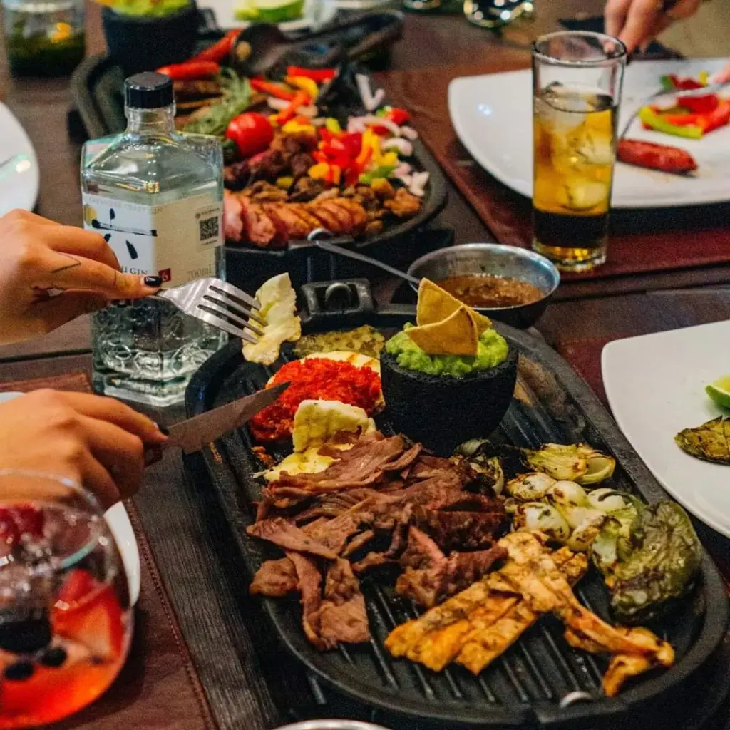 El Cariño cantina de despecho