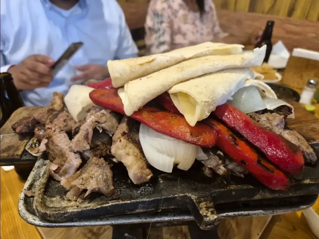El Castor