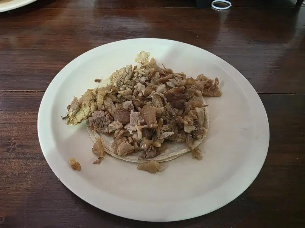 El Cazito de Michoacán