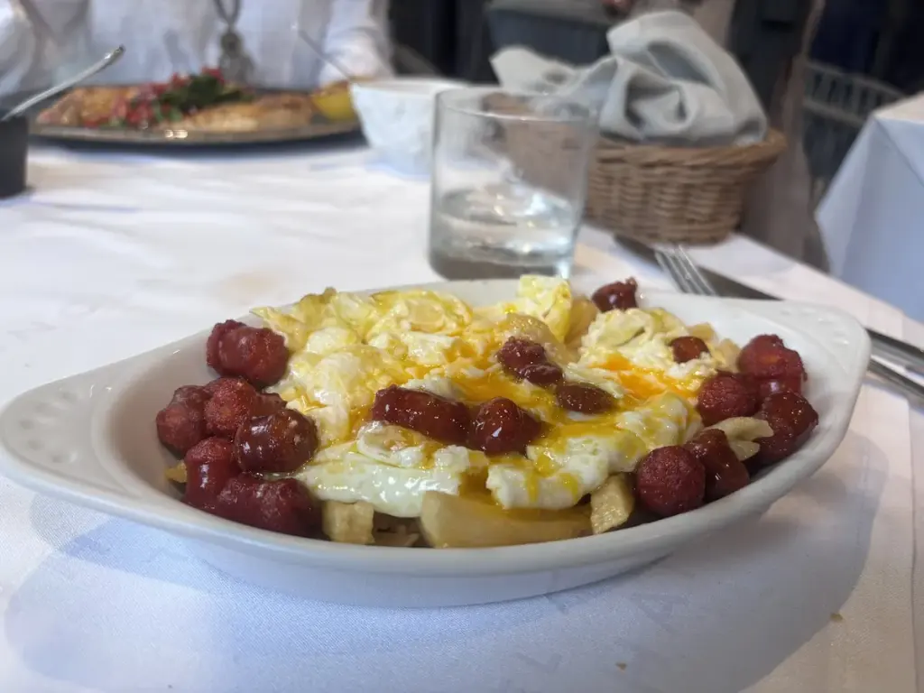 El Chanclas Polanco