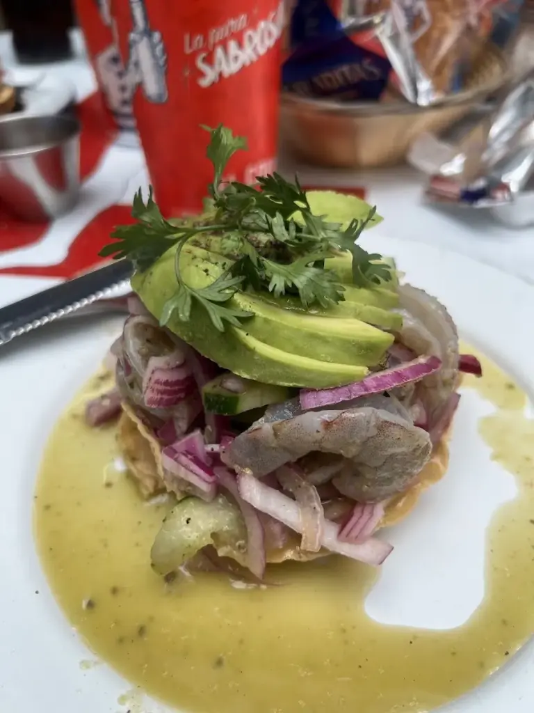 El Cokin Chapalita
