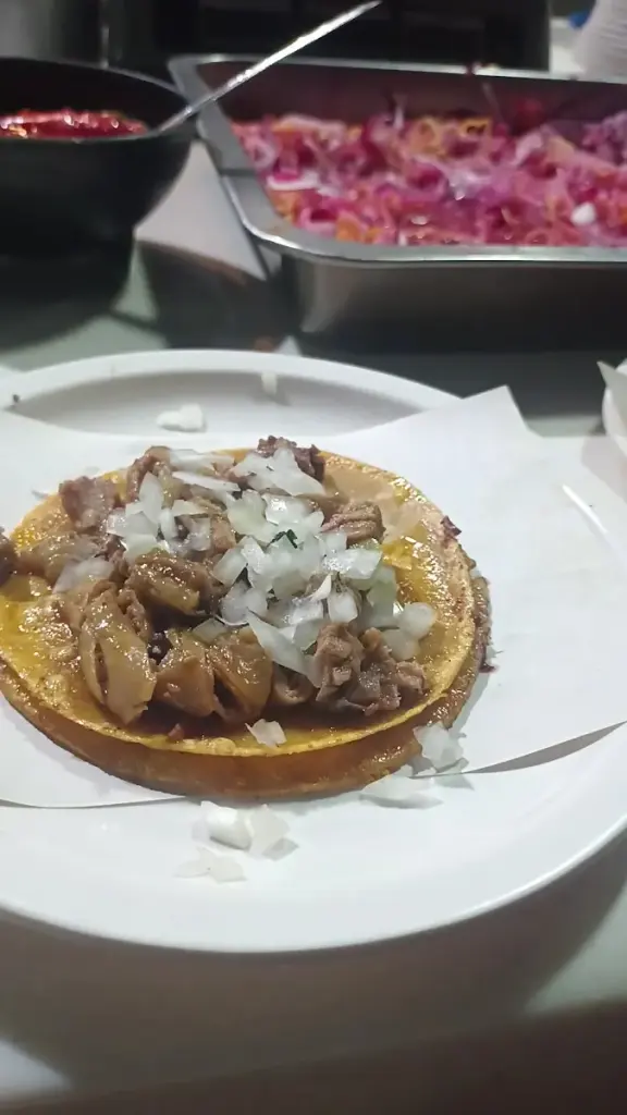 El Compa
