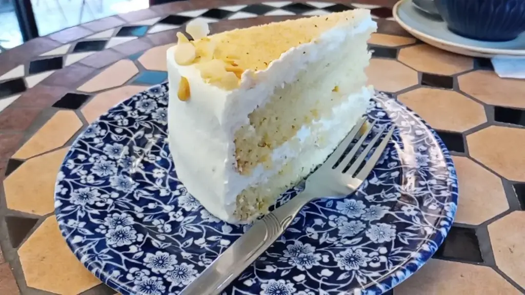 El Convite Cafetería y Pastelería Artesanal