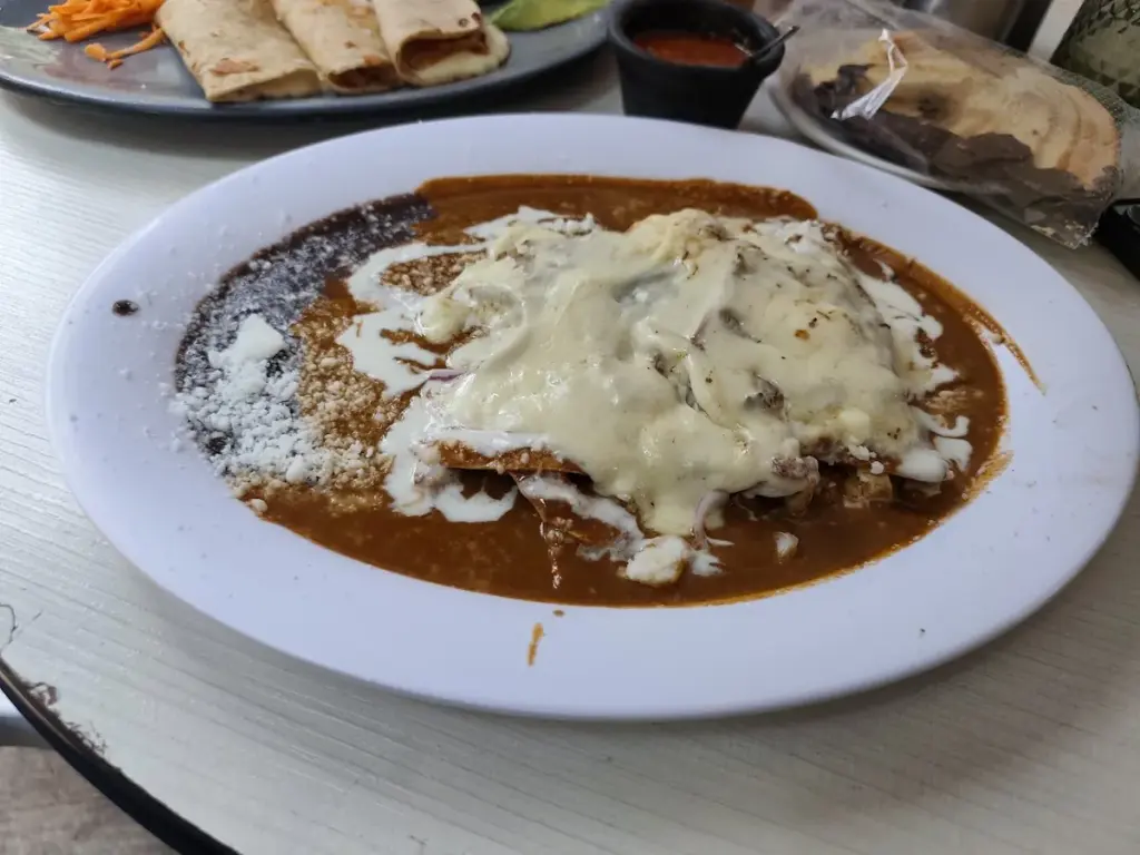 El figonero