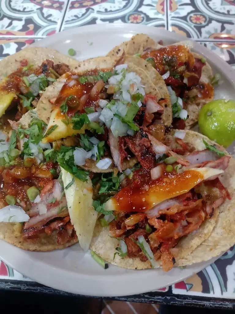 El Fogón de los Chintololos