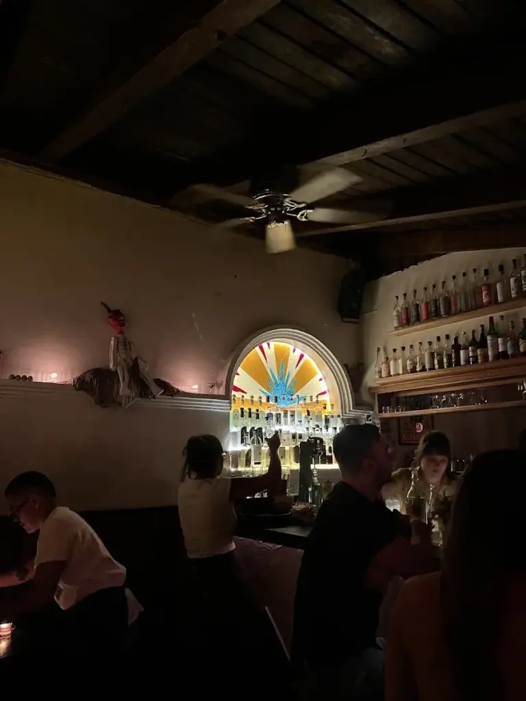 El Gallo Altanero