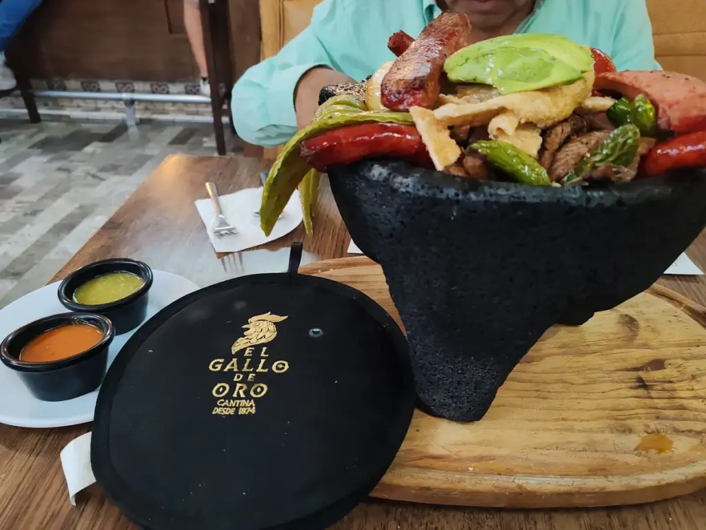 El Gallo de Oro