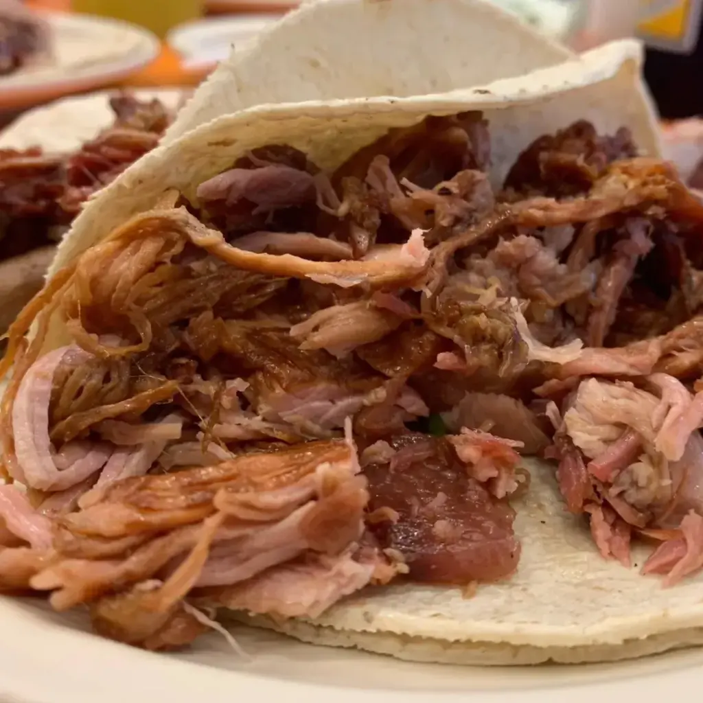 El Gran Abanico