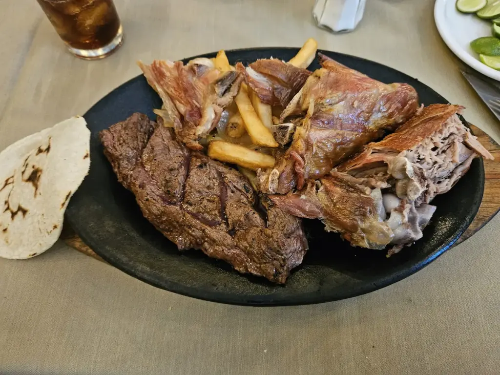 El Gran Invernadero