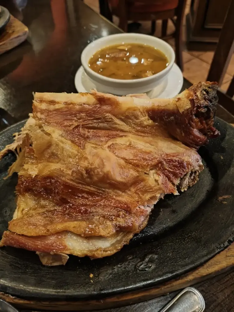 El Gran Pastor