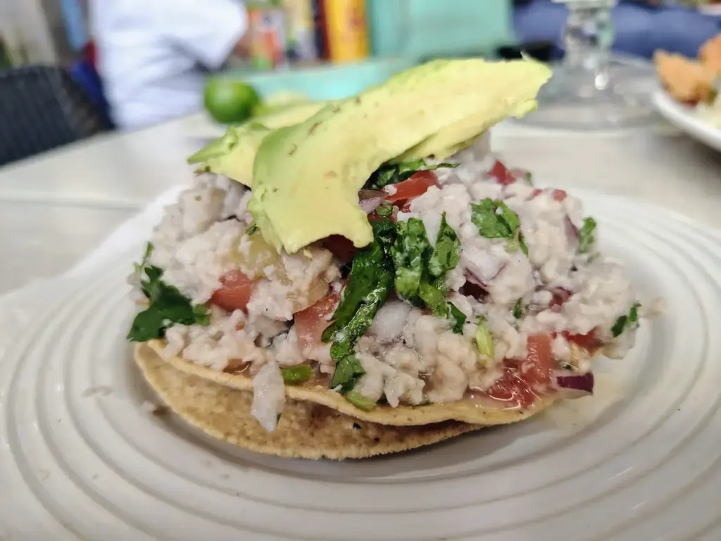 El Huachinango