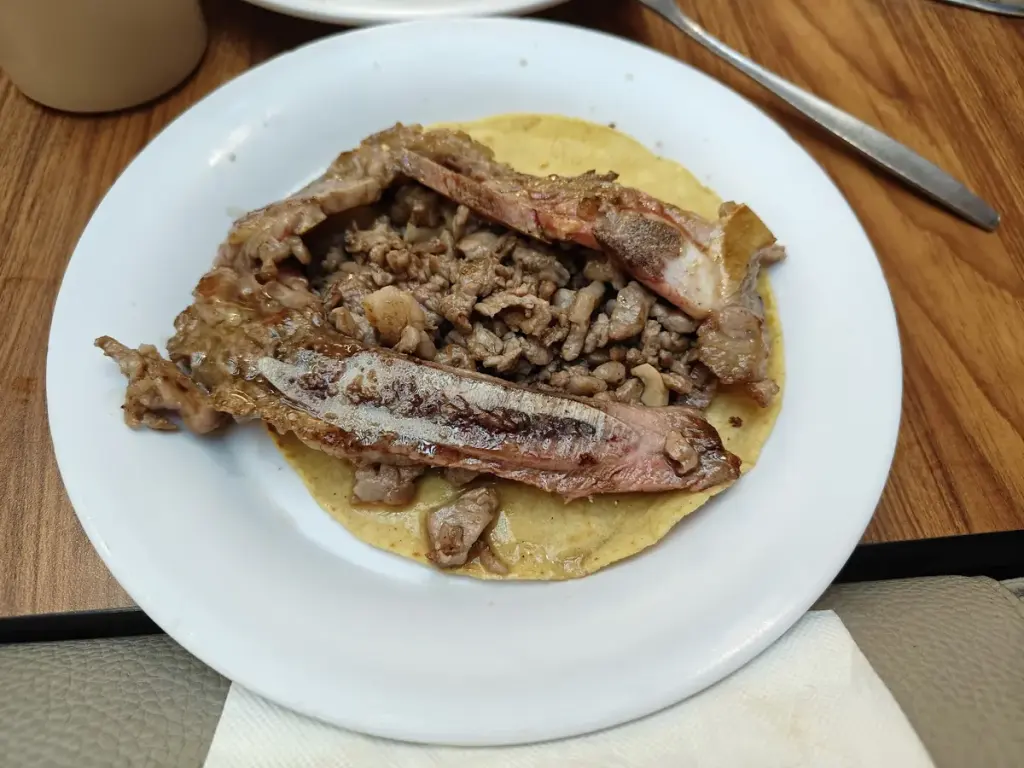 El Huequito Pennsylvania