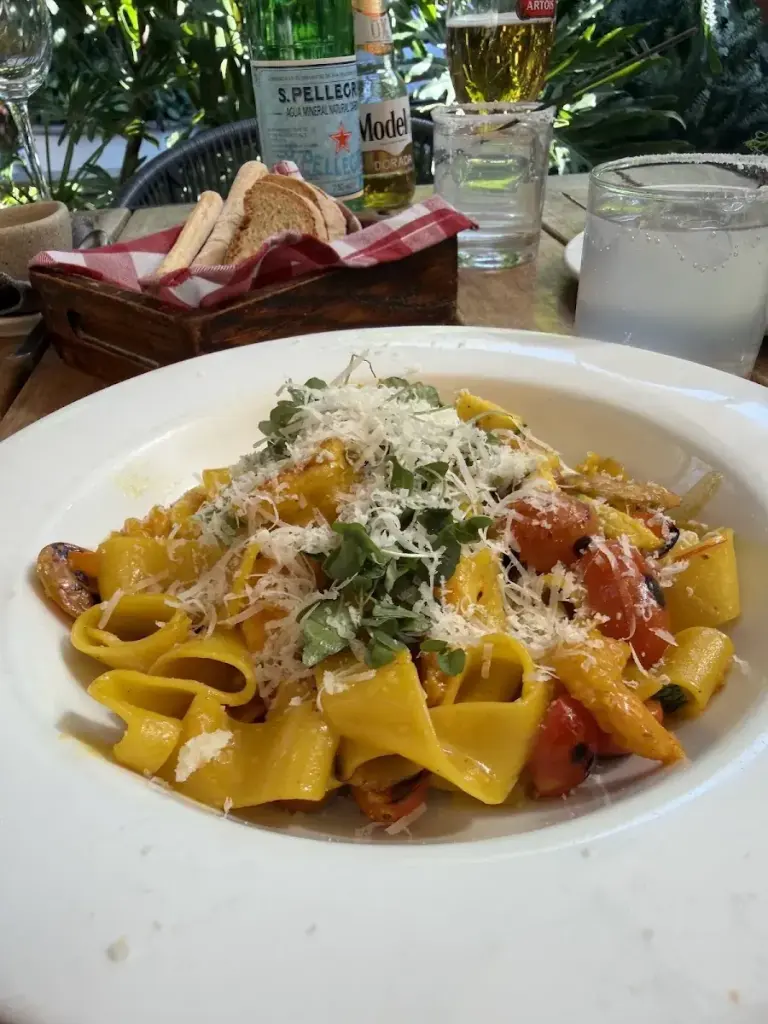 El Italiano