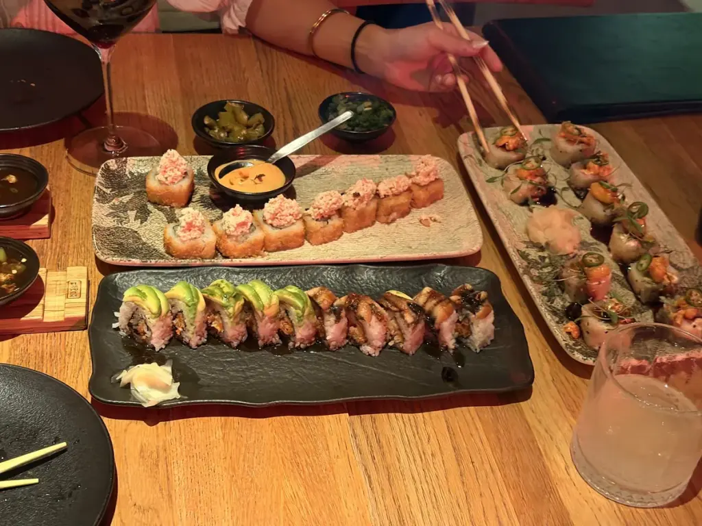 El Japonez Interlomas