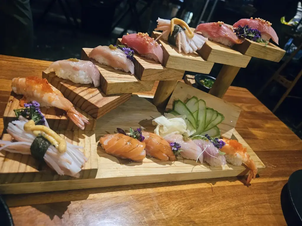 El Japonez Polanco