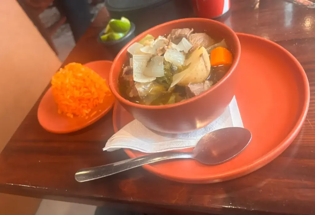 El Lugar de Max