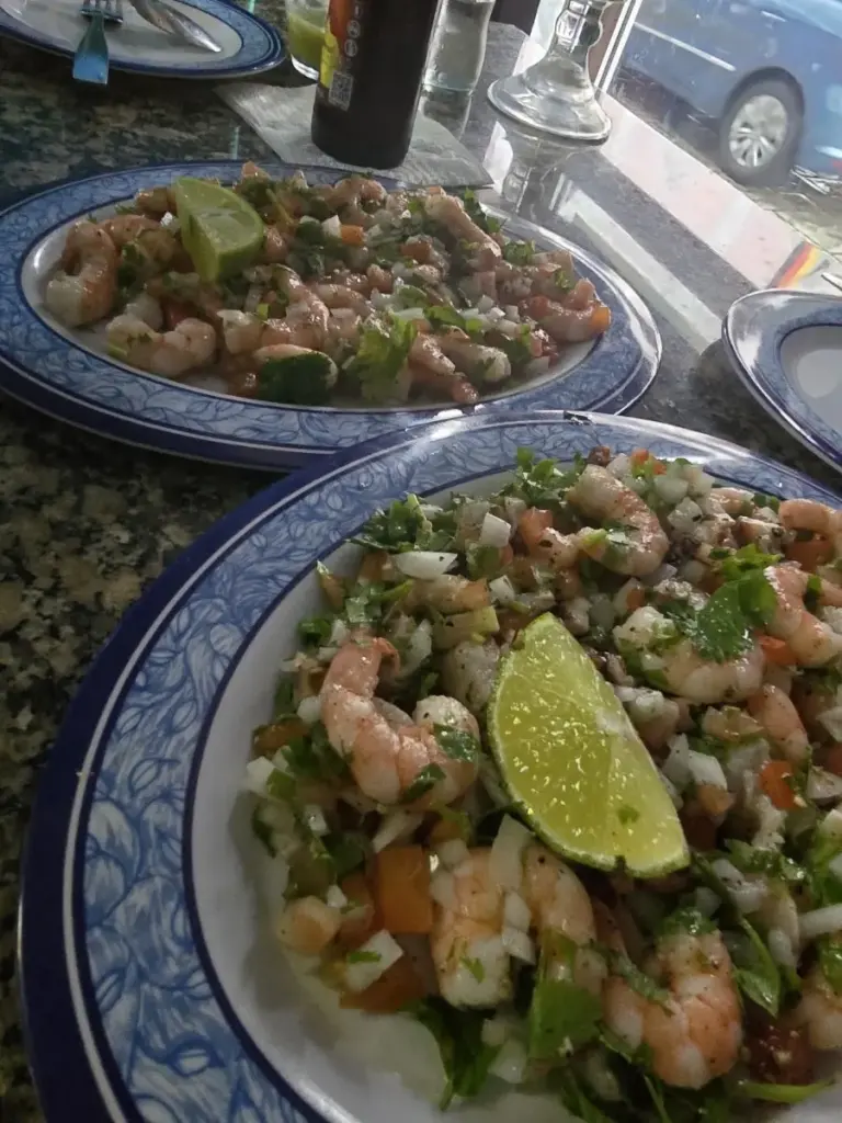 El Marlin Azul