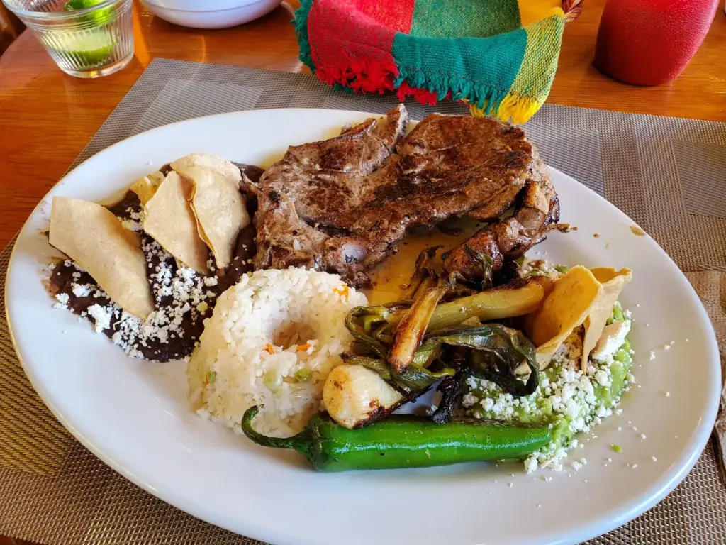 El Mesón de Don Pancho