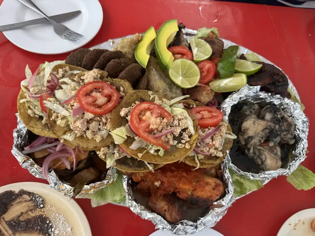 El Mesón Yucateco