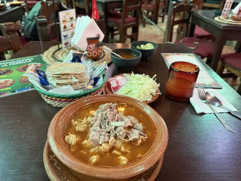 El mexicano