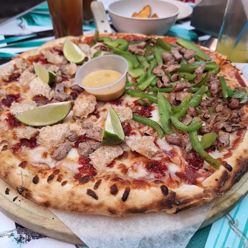 El Microbito