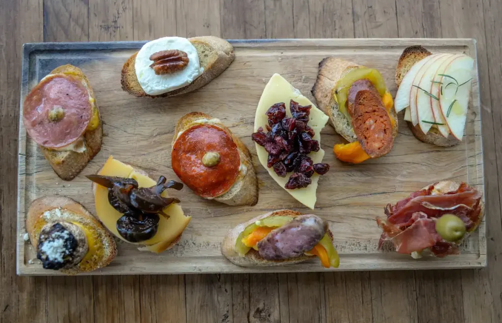 El Olivo Gastrobar