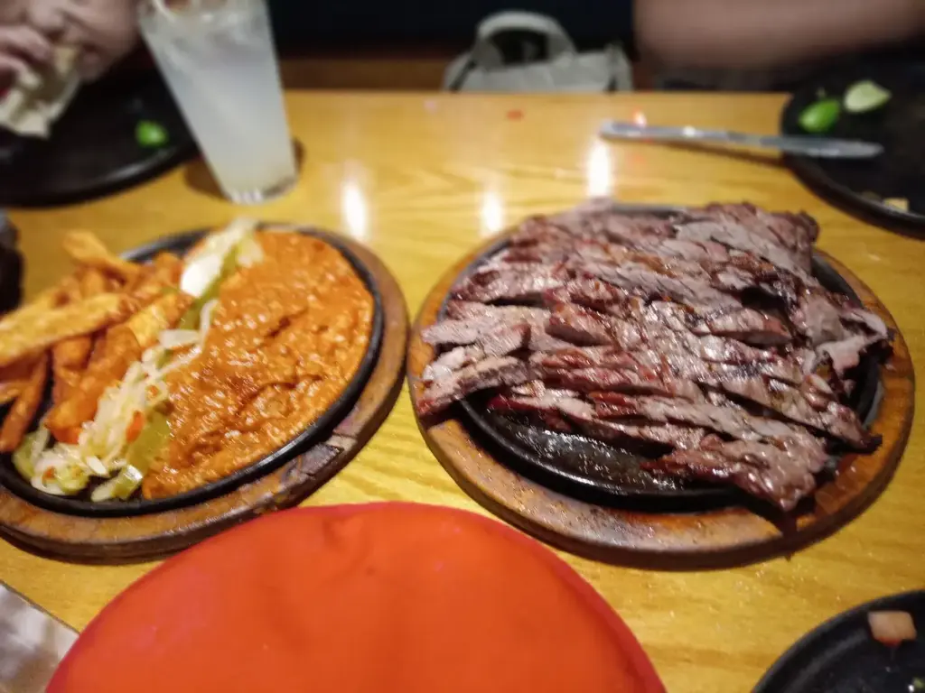 El Papalote Taco & Grill Sendero