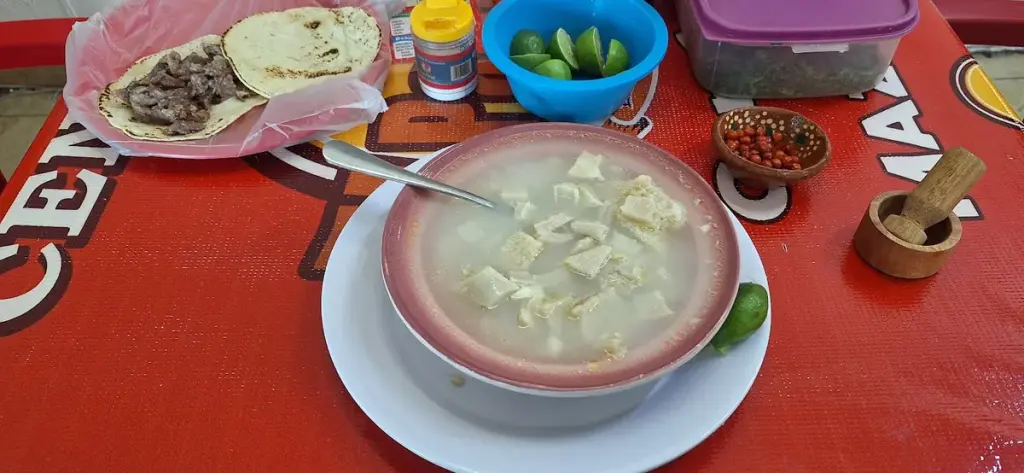 El Pariente