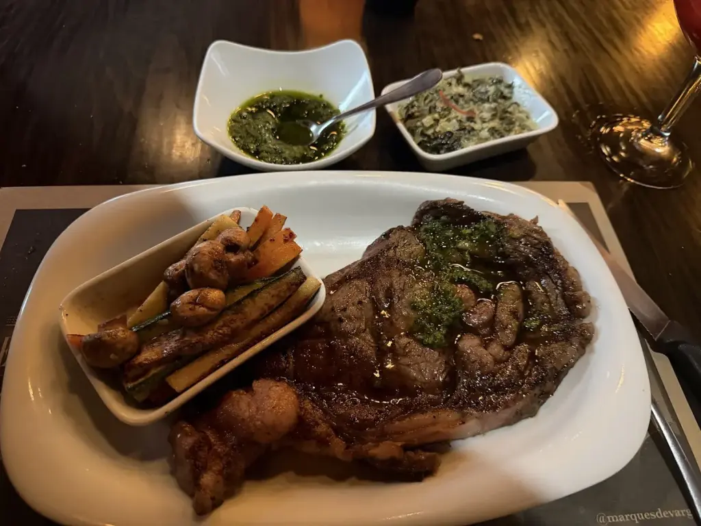 El Parrillaje
