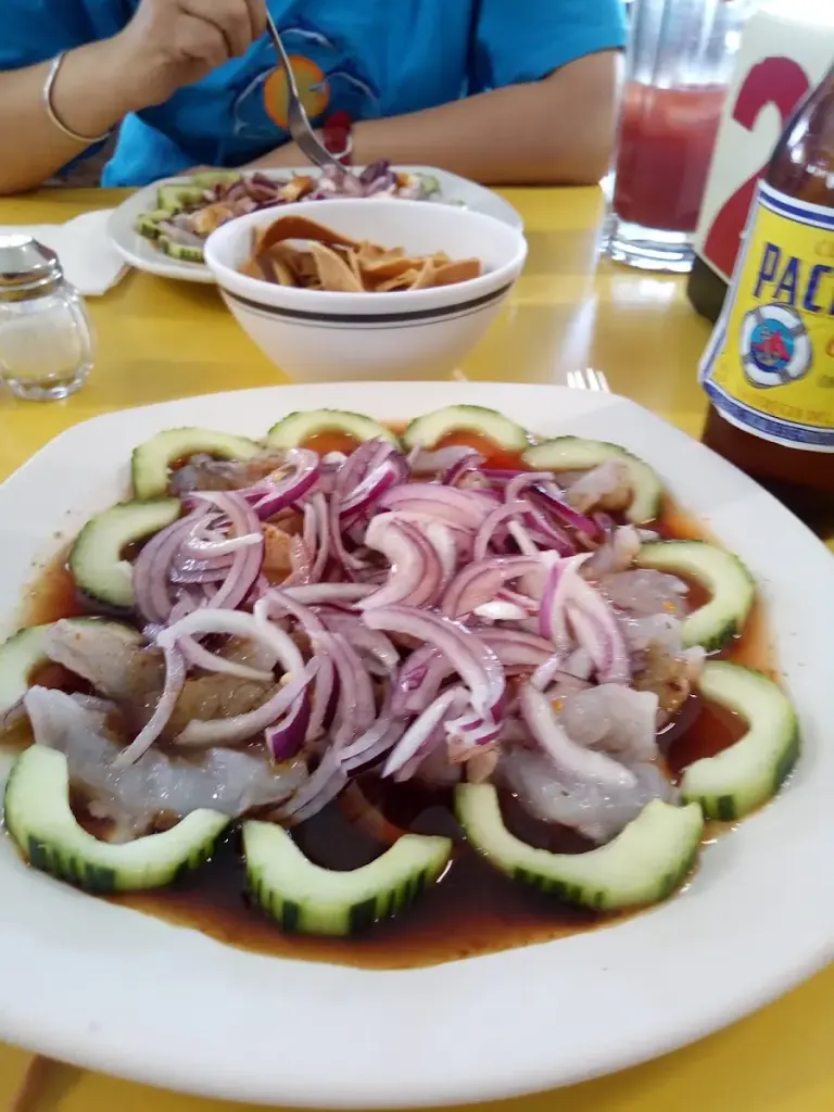 El Pollo Costeño