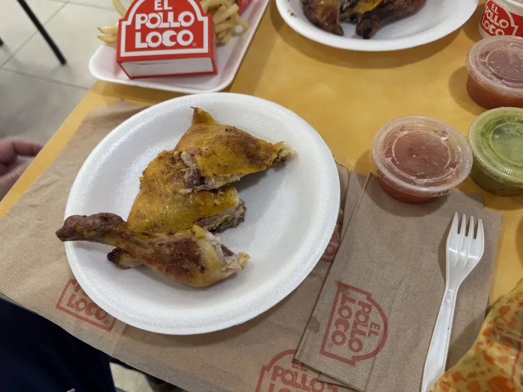 El Pollo Loco