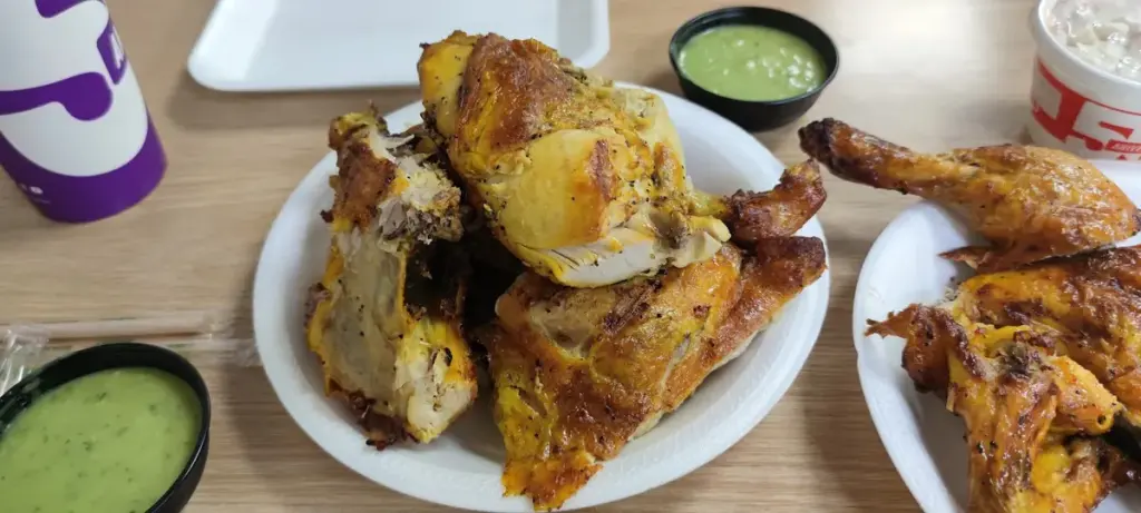 El Pollo Loco
