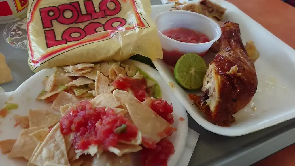 El Pollo Loco