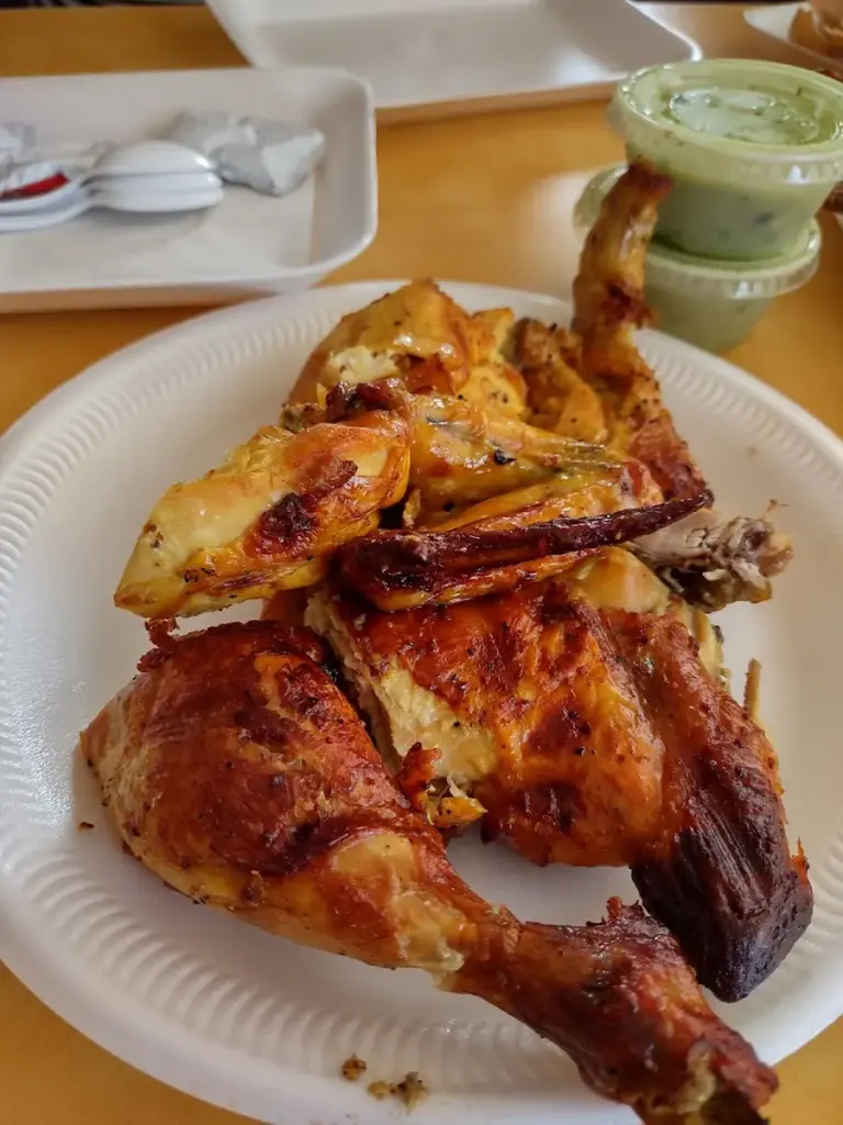 El Pollo Loco