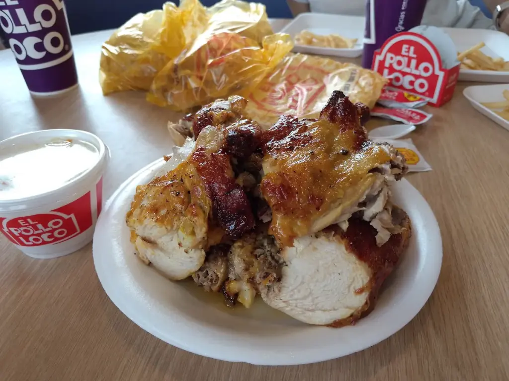 El Pollo Loco