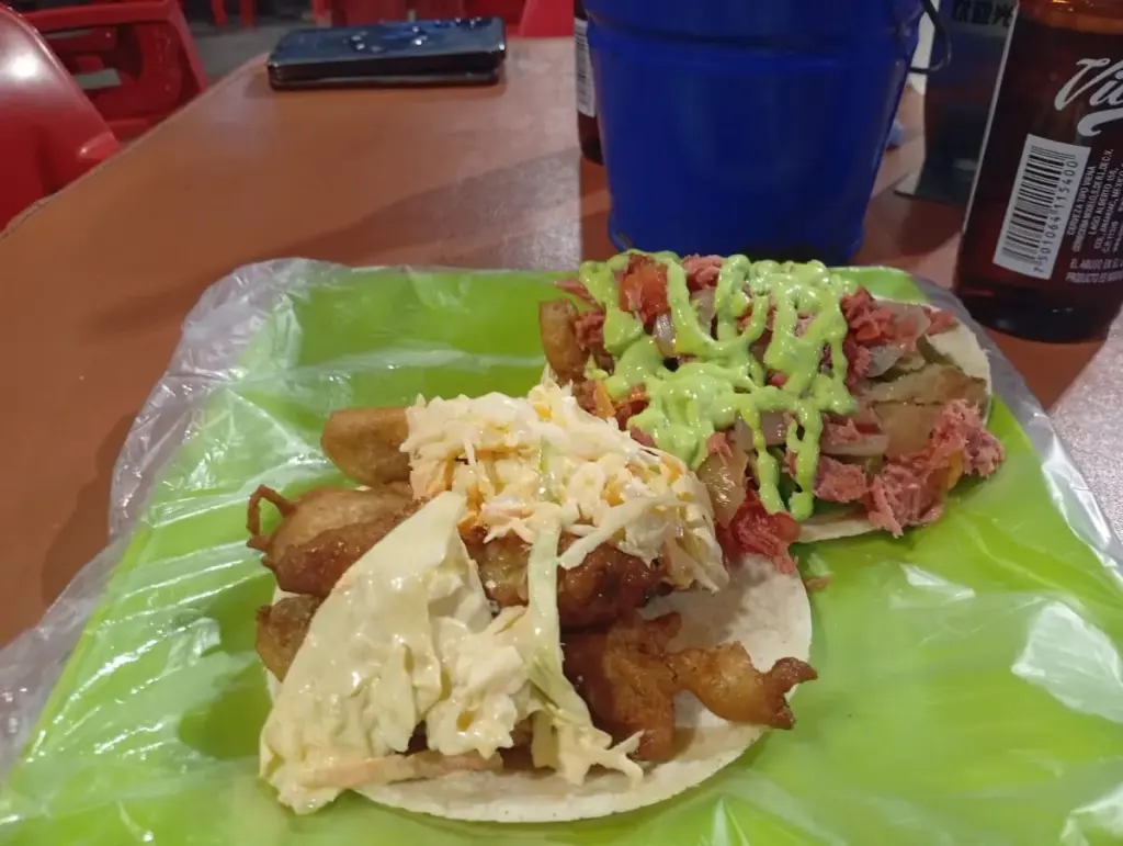 El Puertecito