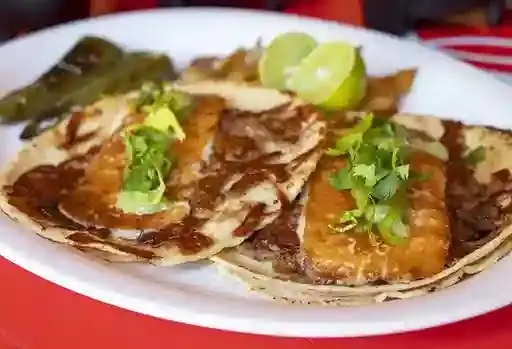 El Ranchero