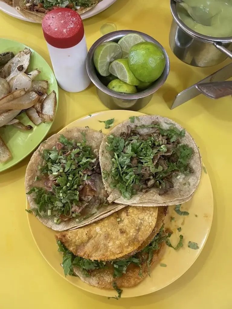 El Ranchero