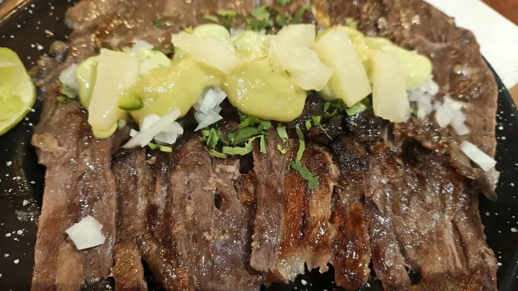 El Remolkito del Sirloin