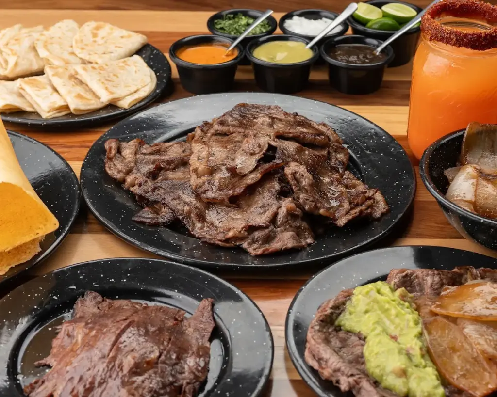 El Remolkito del Sirloin Pedregal