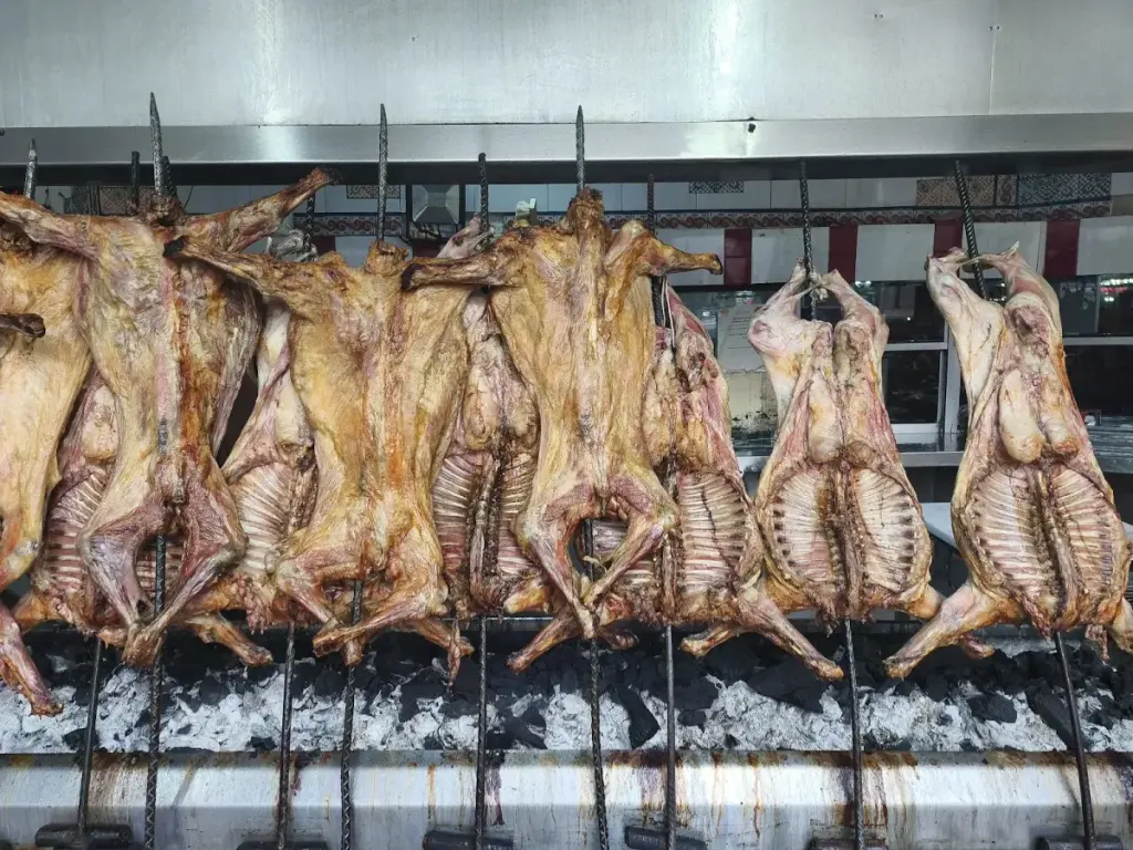 El Rey del Cabrito