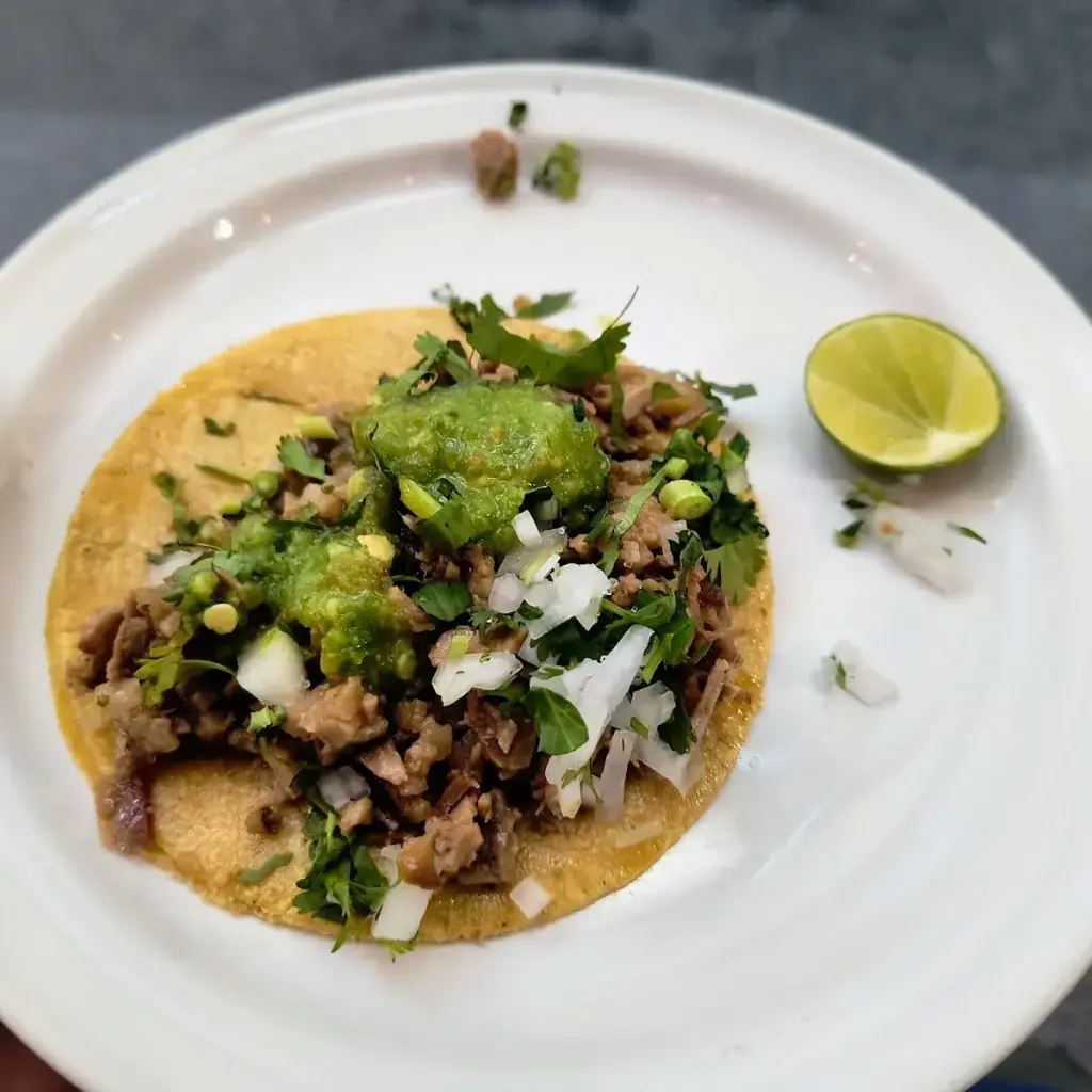 El Rey del Suadero