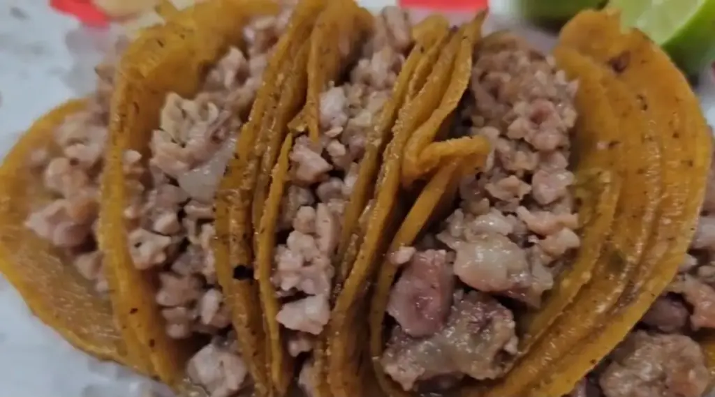 EL REY DEL TACO