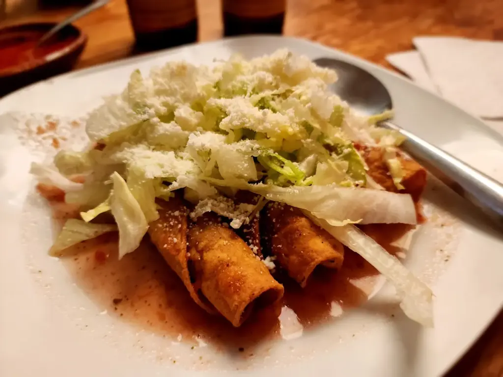 El Rincón de La Abuela