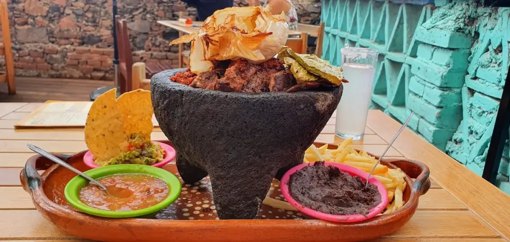 El Rincón del Jaguar