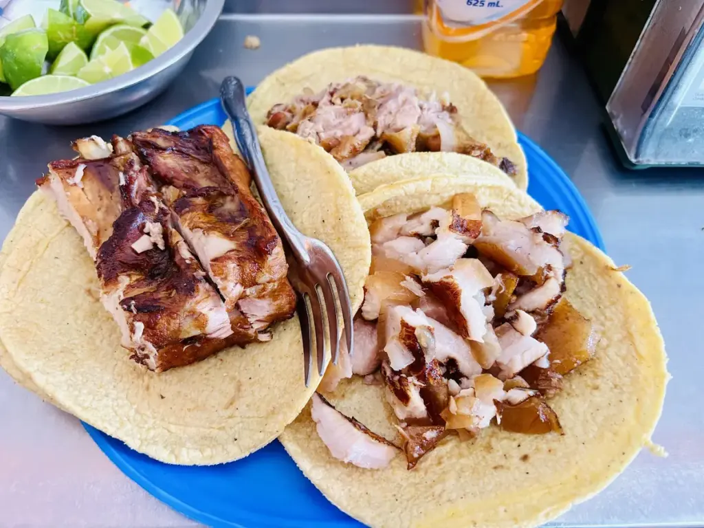 El Rincón Tarasco